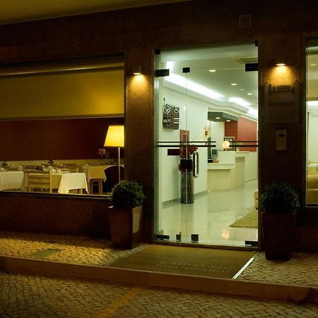 פאטימה Hotel Lagoa Dos Pastorinhos מראה חיצוני תמונה