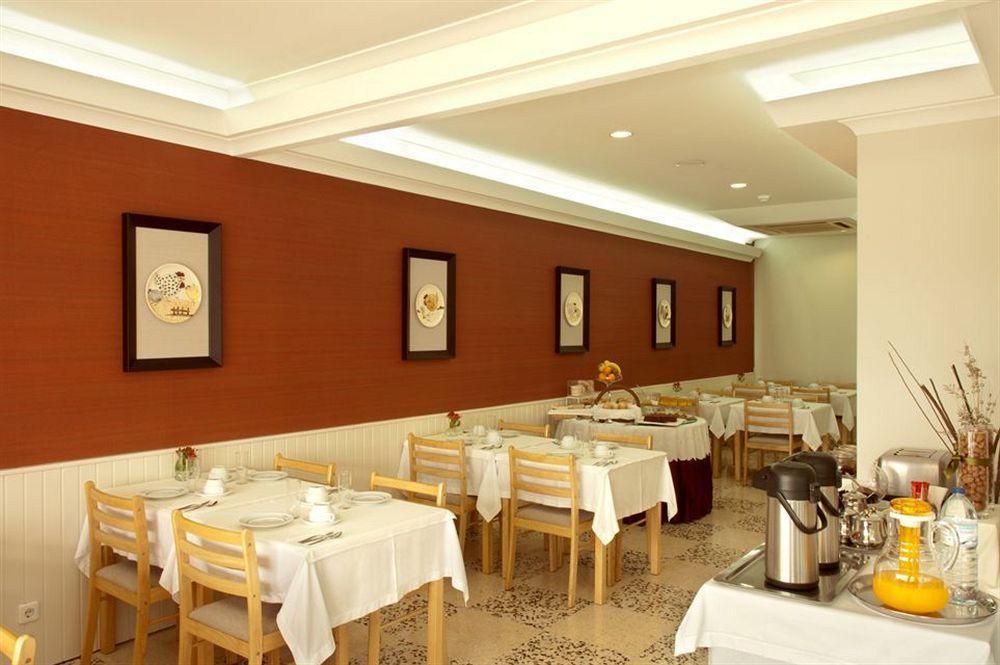 פאטימה Hotel Lagoa Dos Pastorinhos מראה חיצוני תמונה