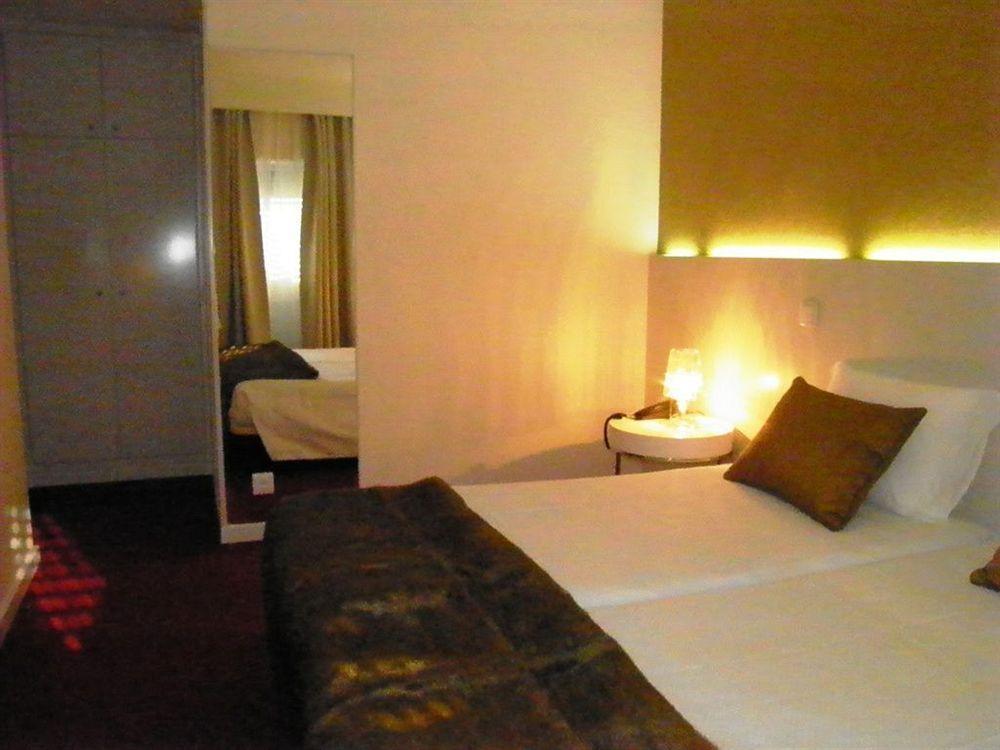 פאטימה Hotel Lagoa Dos Pastorinhos מראה חיצוני תמונה