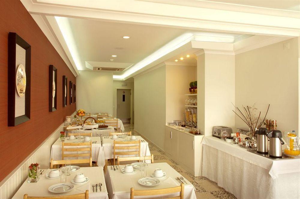 פאטימה Hotel Lagoa Dos Pastorinhos מראה חיצוני תמונה