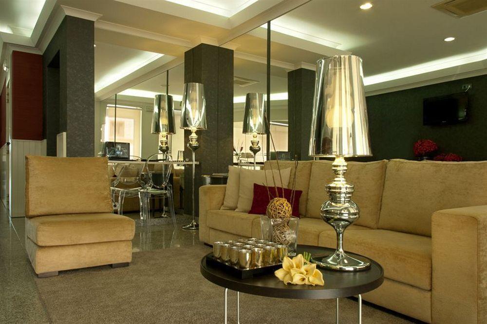 פאטימה Hotel Lagoa Dos Pastorinhos מראה חיצוני תמונה