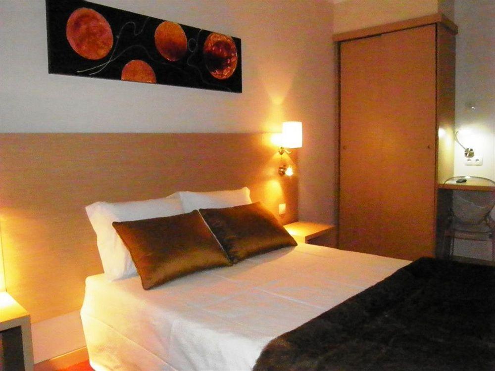 פאטימה Hotel Lagoa Dos Pastorinhos חדר תמונה