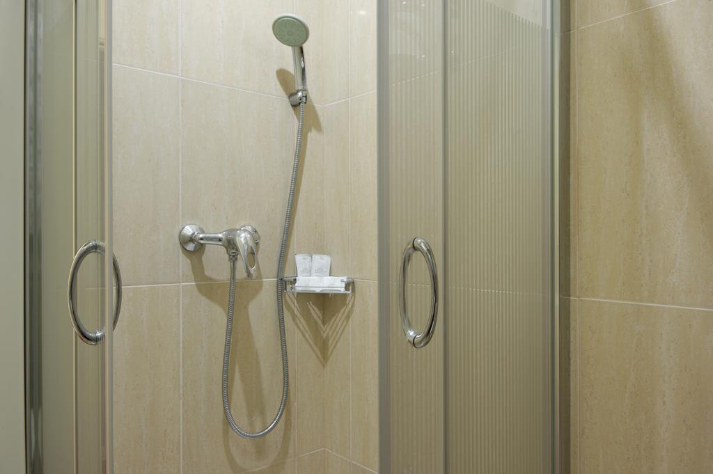 פאטימה Hotel Lagoa Dos Pastorinhos מראה חיצוני תמונה
