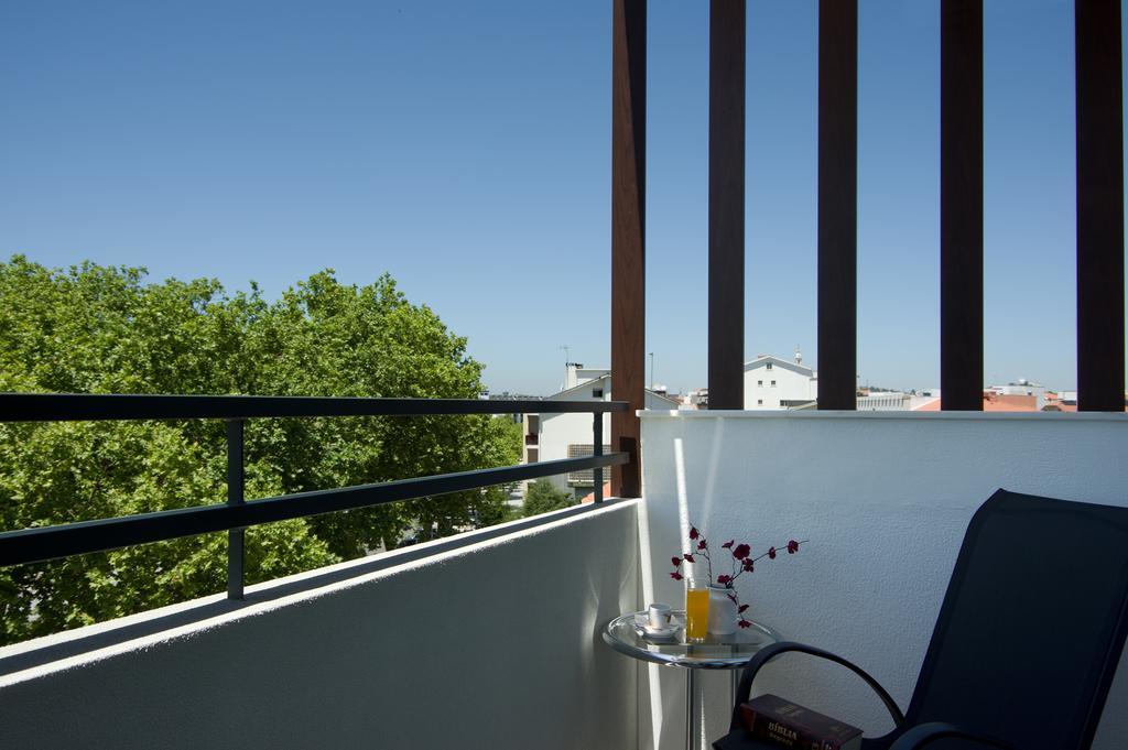 פאטימה Hotel Lagoa Dos Pastorinhos מראה חיצוני תמונה