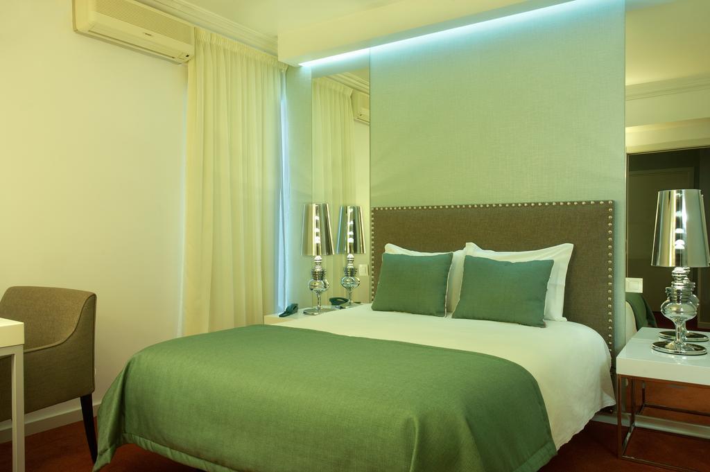 פאטימה Hotel Lagoa Dos Pastorinhos מראה חיצוני תמונה