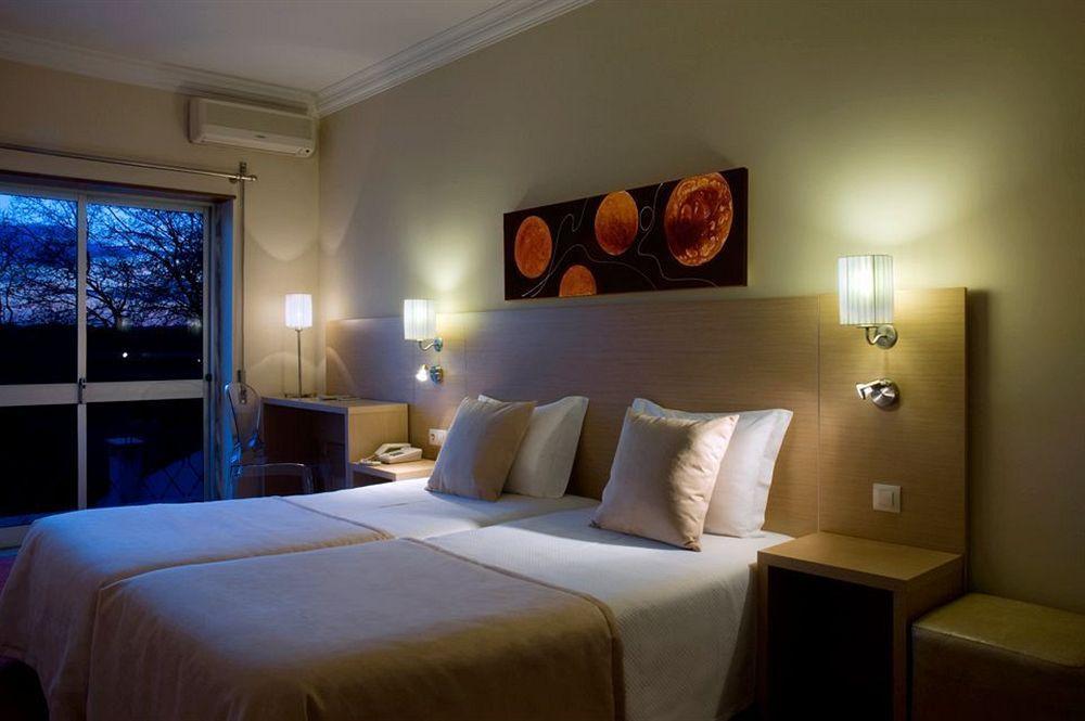 פאטימה Hotel Lagoa Dos Pastorinhos מראה חיצוני תמונה