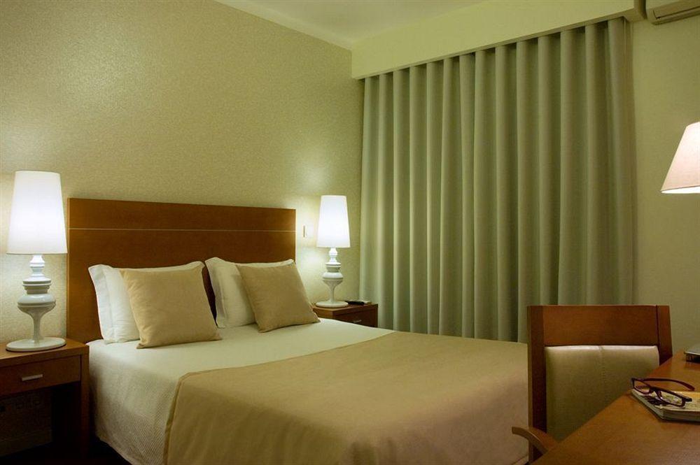 פאטימה Hotel Lagoa Dos Pastorinhos מראה חיצוני תמונה