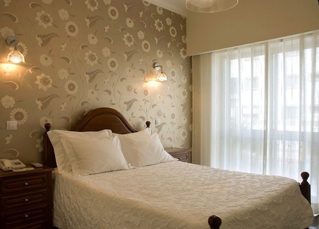 פאטימה Hotel Lagoa Dos Pastorinhos מראה חיצוני תמונה